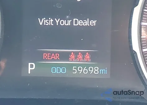 2019 Toyota Rav4 Xle z USA, uszkodzony, nr VIN 2T3W1RFV2KC022855